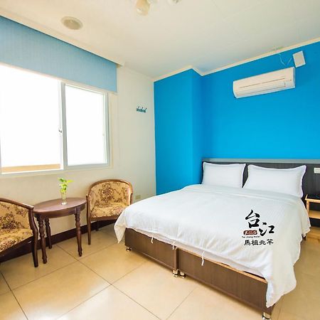 Taijing Hotel เป่ยกาน ภายนอก รูปภาพ