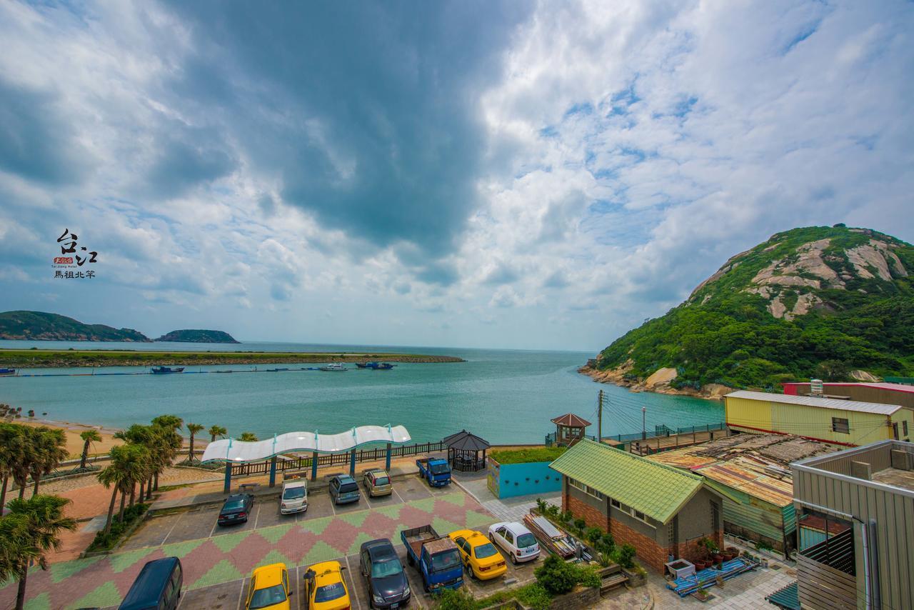Taijing Hotel เป่ยกาน ภายนอก รูปภาพ